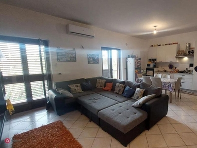 Appartamento in Vendita in E90 125 a Reggio Calabria