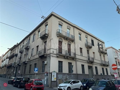 Appartamento in Vendita in Piazza Santa Maria di Gesù a Catania