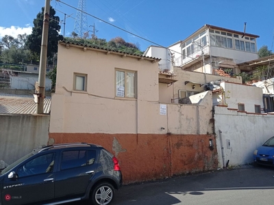 Appartamento in Vendita in Strada Comunale Santa Lucia 21 a Messina
