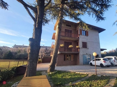 Appartamento in Vendita in Strada Ponte Felcino - Ponte Pattoli a Perugia