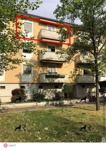 Appartamento in Vendita in Traversa Dodicesima Villaggio Sereno 54 a Brescia