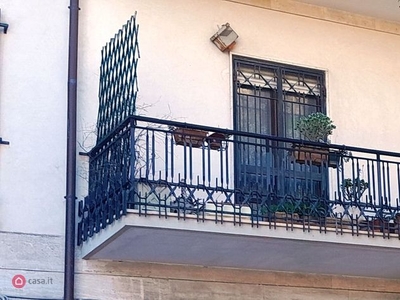 Appartamento in Vendita in Via Adua a Lecce