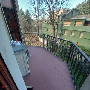 Appartamento in Vendita in Via Amilcare Ponchielli 33 a Monza