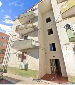 Appartamento in Vendita in Via Antonello da Messina 5 a Siracusa