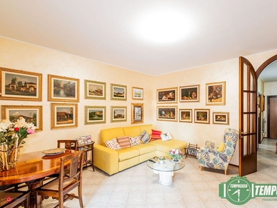 Appartamento in Vendita in Via Antonio Gramsci 34 a San Donato Milanese