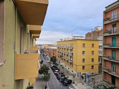 Appartamento in Vendita in Via Antonio Passarelli a Matera