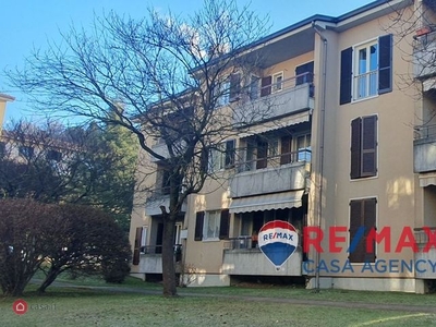 Appartamento in Vendita in Via Belmonte a Varese