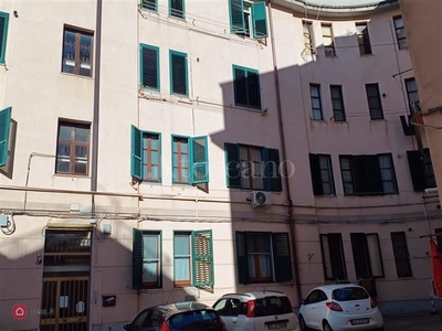 Appartamento in Vendita in Via Benedetto Citriniti a Catanzaro
