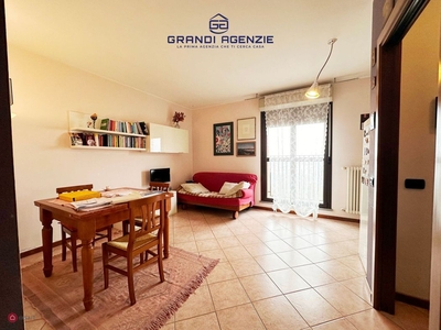 Appartamento in Vendita in Via Bruno Schreiber a Parma