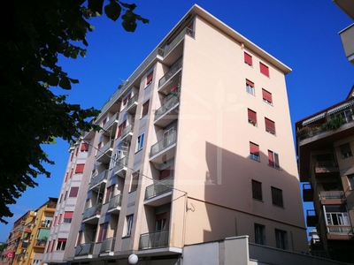 Appartamento in Vendita in Via Caduta del Forte a Pescara