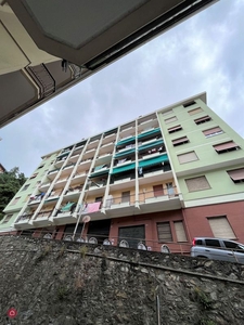 Appartamento in Vendita in Via Capri 29 G a Genova