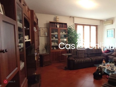Appartamento in Vendita in Via Catracci 46 a Prato