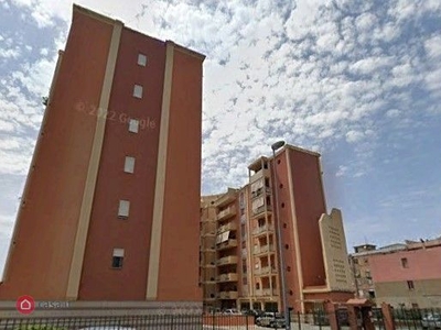 Appartamento in Vendita in Via Ciccarello 22 a Reggio Calabria