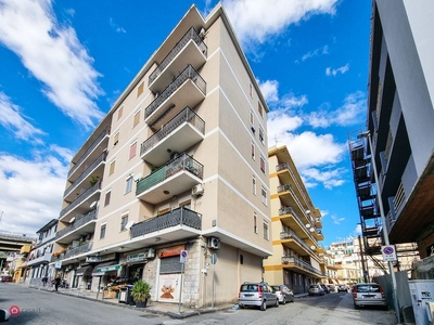 Appartamento in Vendita in Via Comunale Camaro angolo Via Polveriera a Messina