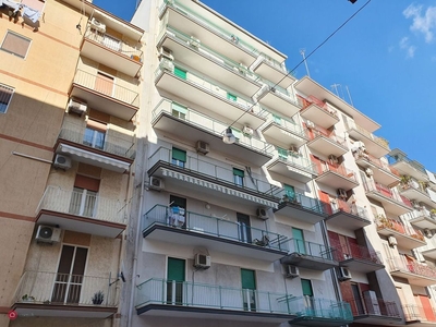 Appartamento in Vendita in Via Corsica 16 a Taranto