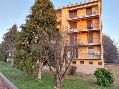 Appartamento in Vendita in Via dei Mille 226 a Pavia