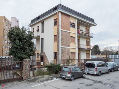 Appartamento in Vendita in Via della Birona a Monza