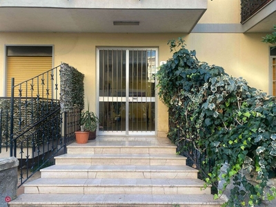 Appartamento in Vendita in Via della Conciliazione 9 a Palermo