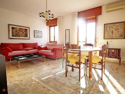 Appartamento in Vendita in Via della Segheria 2 a Verona