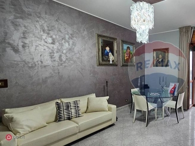 Appartamento in Vendita in Via Demetrio Moscato 43 a Salerno