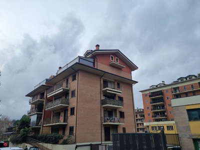 Appartamento in Vendita in Via domenico guaschino a Avellino
