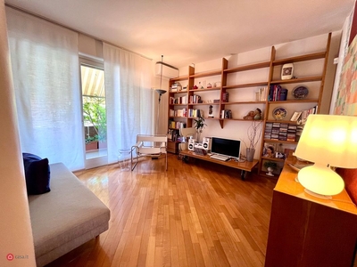 Appartamento in Vendita in Via don gnocchi 28 a Asti