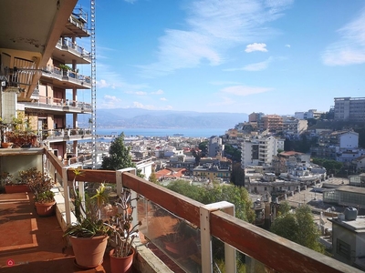 Appartamento in Vendita in Via Ducezio a Messina