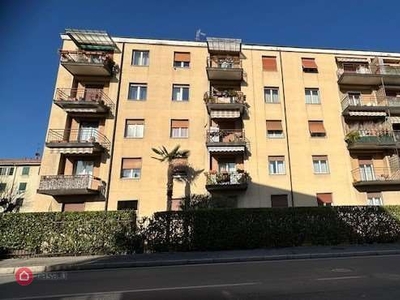 Appartamento in Vendita in Via Filippo Turati 20 a Como