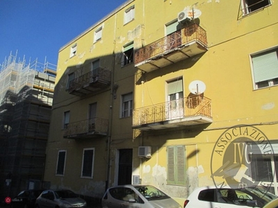 Appartamento in Vendita in Via Florinas a Sassari
