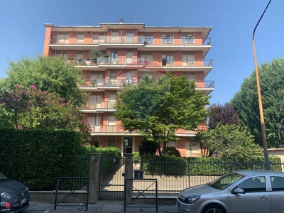 Appartamento in Vendita in Via Galileo Galilei 17 a Biella