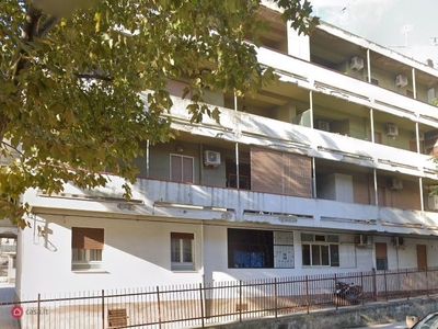 Appartamento in Vendita in Via Gerobino Pilli 47 a Messina