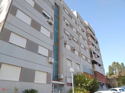 Appartamento in Vendita in Via Giovan Filippo de Lignamine 20 a Messina