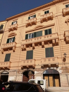 Appartamento in Vendita in Via Giovanni Meli 39 a Palermo