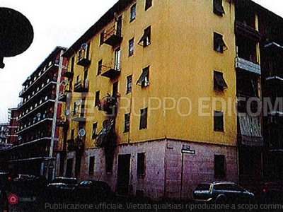 Appartamento in Vendita in Via Giovanni Scazzola a Alessandria