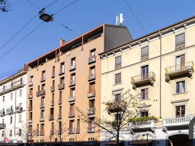 Appartamento in Vendita in Via Giulio Romano 15 a Milano