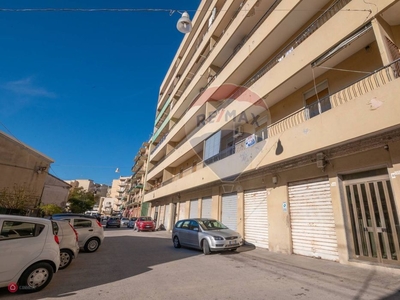 Appartamento in Vendita in Via Ignazio Marabitti a Siracusa