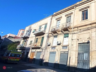 Appartamento in Vendita in Via Ingegnere a Catania