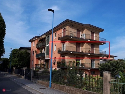Appartamento in Vendita in Via Labirinto 175 a Brescia