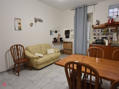 Appartamento in Vendita in Via Livorno a Sassari