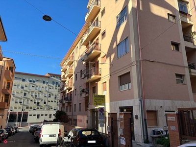 Appartamento in Vendita in Via Luigi Rossi 3 a Catanzaro