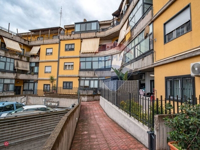 Appartamento in Vendita in Via Luigi Russo 7 a Catania