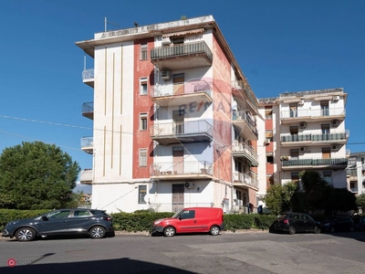 Appartamento in Vendita in Via Madonna della Via 5 a Gravina di Catania