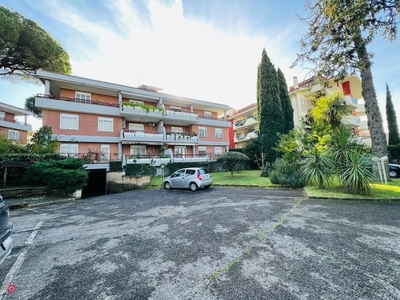 Appartamento in Vendita in Via Marcantonio Colonna a Marino