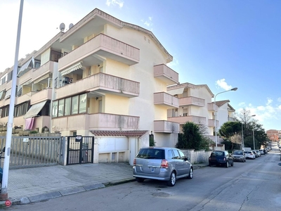 Appartamento in Vendita in Via Mario Carboni a Sassari