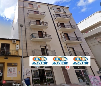 Appartamento in Vendita in Via Mattarella 16 a Agrigento