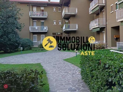 Appartamento in Vendita in Via Milano 38 a Terno d'Isola