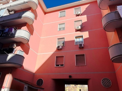 Appartamento in Vendita in Via monfalcone 2 a Foggia