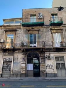 Appartamento in Vendita in Via Monserrato 58 a Catania