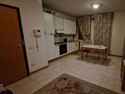 Appartamento in Vendita in Via Montà 98 a Padova