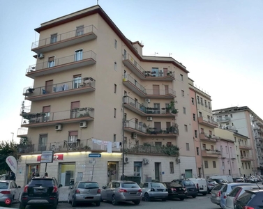 Appartamento in Vendita in Via Munazio Planco 5 a Benevento